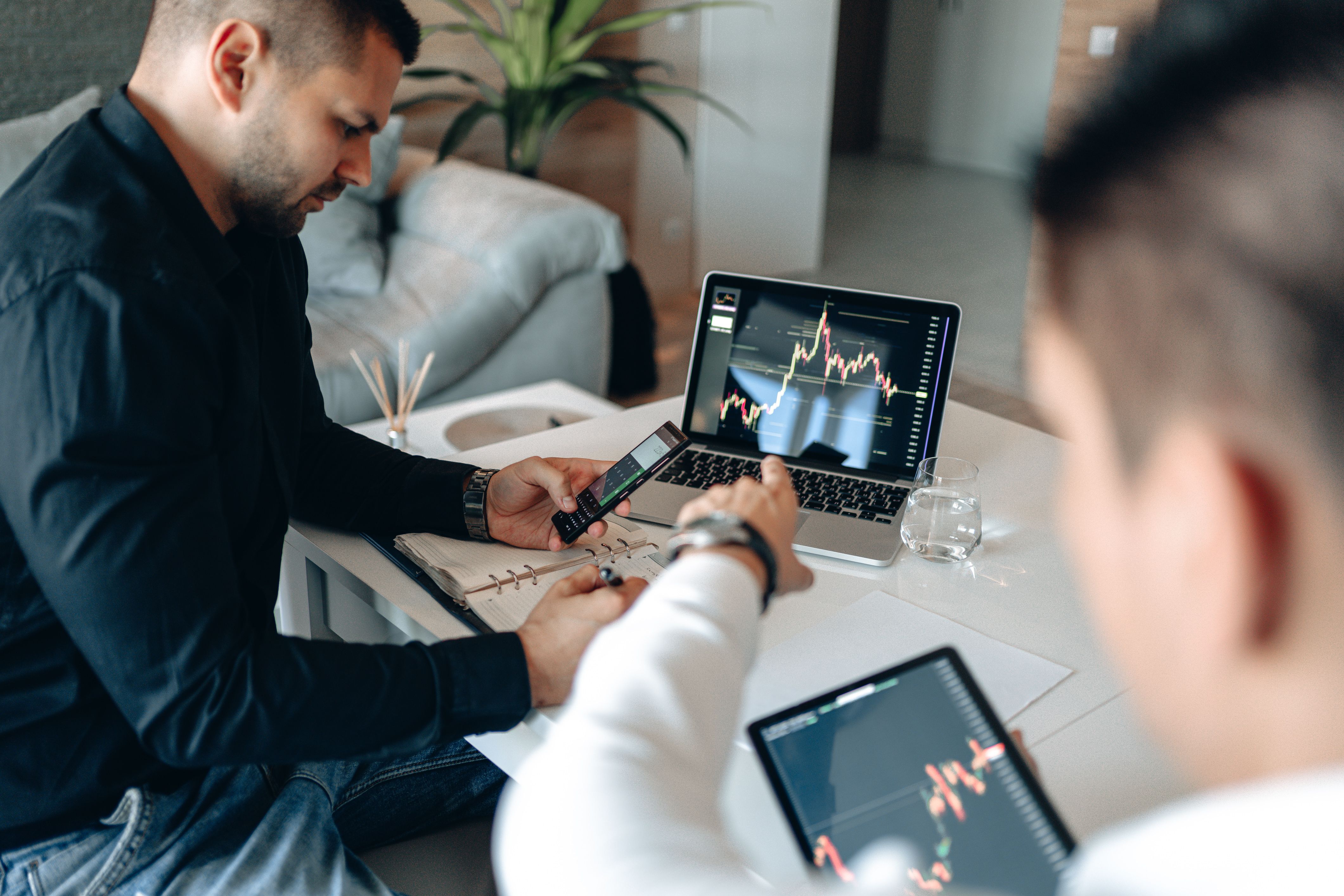 Finance automation and ERP technology systems