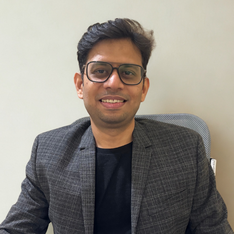 Nikunj Mody