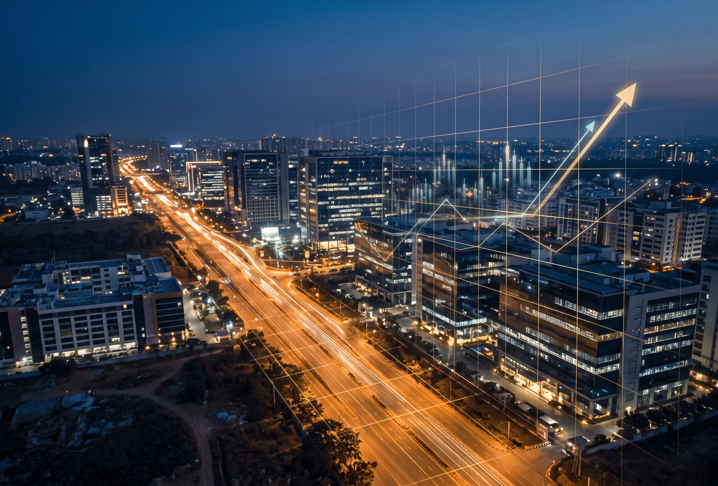 Top Virtual CFO consulting with tech startup founders in Bangalore