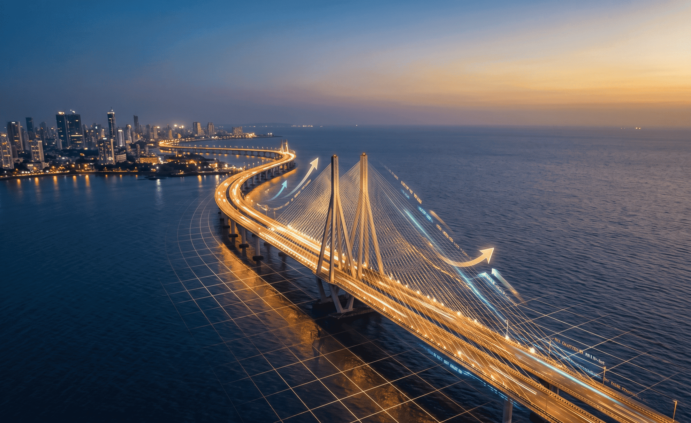 Virtual CFO financial strategy and reporting dashboard in Mumbai