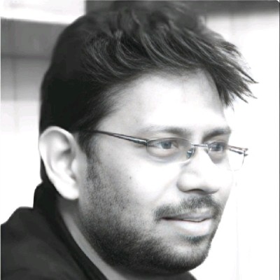 Nikunj Mody