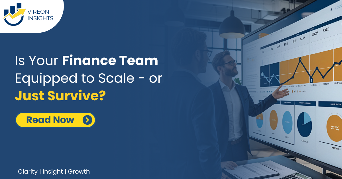 outsourced FP&A services for growing SMEs