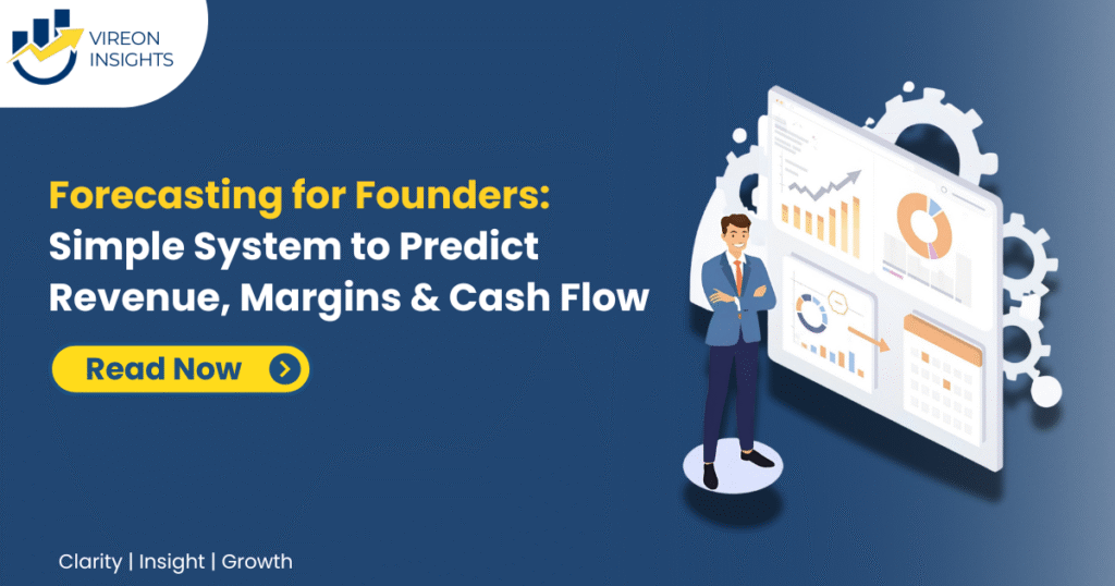 A Simple, Practical Forecasting System
