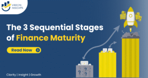 Three Pillars of Strategic Finance Maturity for CEOs & CFOs