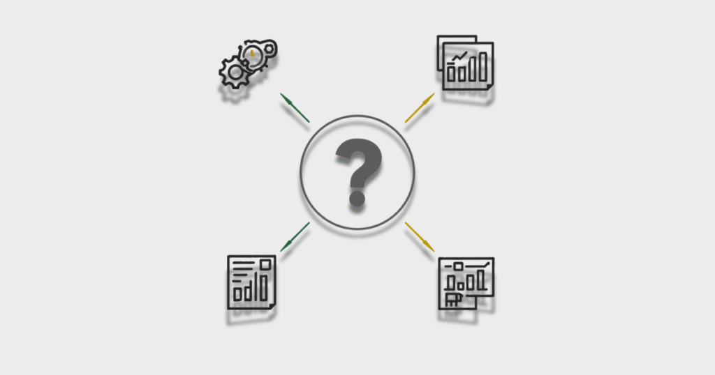 Why Fewer Metrics Often Lead to Better Decisions