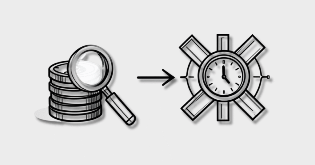 Decision Questions Shift