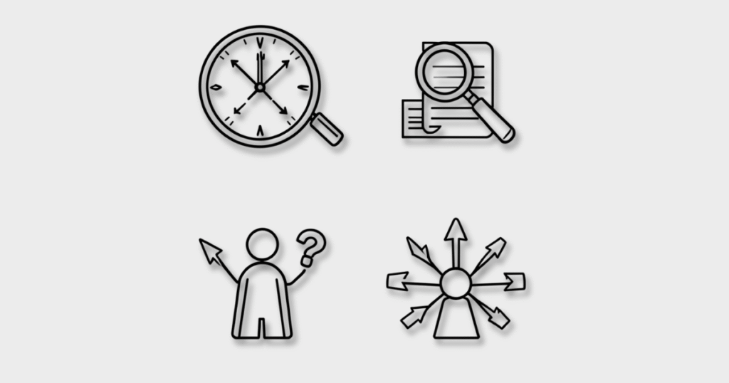 Real Business Patterns