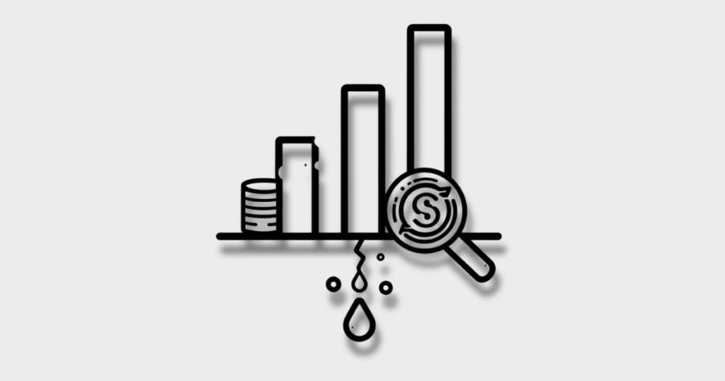 3. High Volume Can Hide _Silent_ Margin Leaks