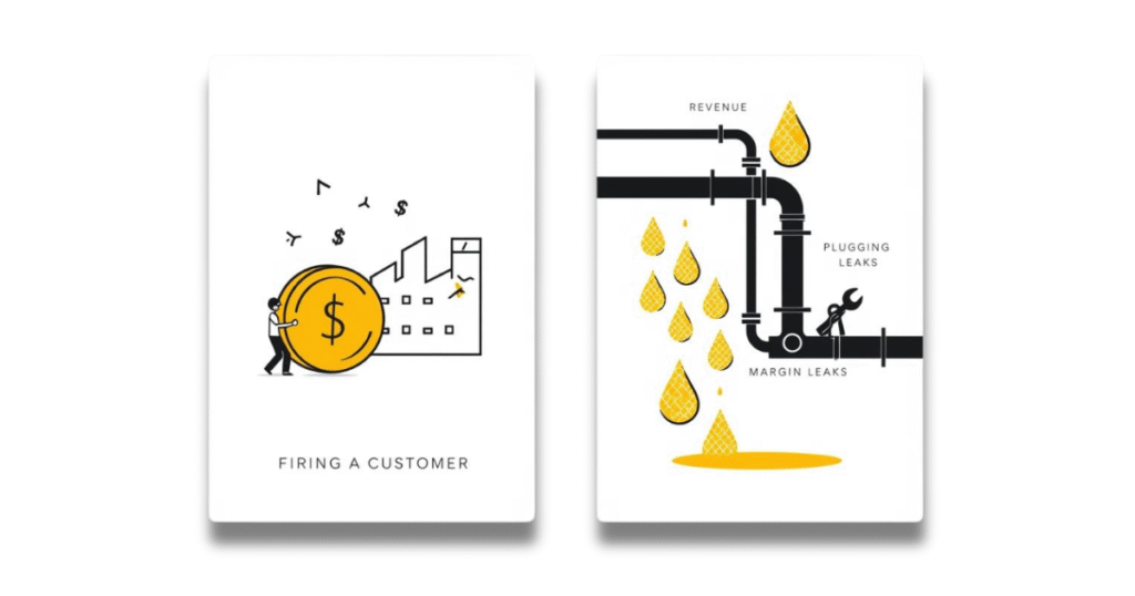 Not All Revenue is Good Revenue