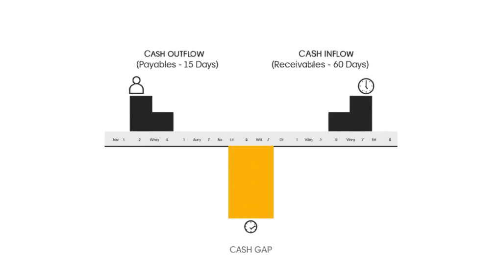 Tighten Your Working Capital Cycle