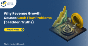 Why Revenue Growth Causes Cash Flow Problems (5 Hidden Truths)