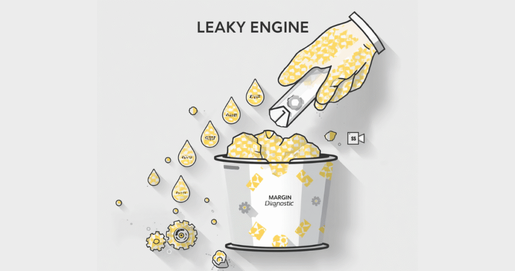 Takeaway 5 Beware of Operational Creep