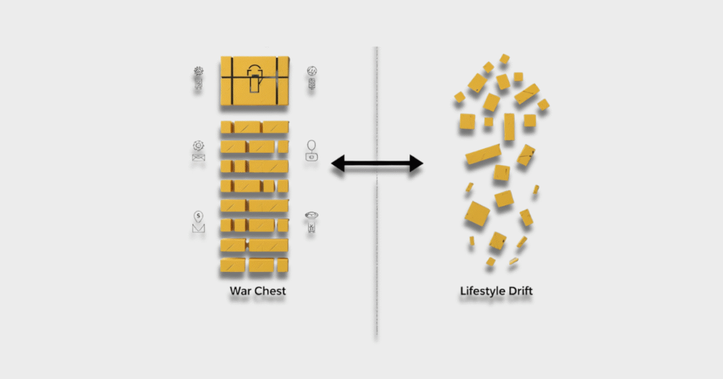 The FP&A Transition (Takeaway 5 & 6)