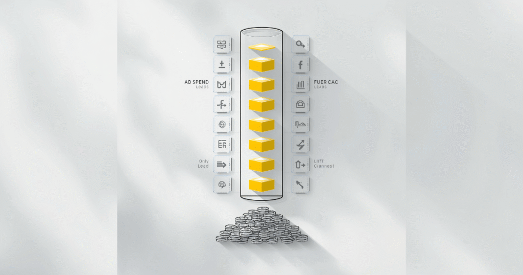 The Margin Diagnostic (Takeaway 2 & 3)